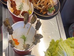 -生活如沸·顺德水牛奶火锅(大学路店)