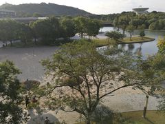 -上海佘山世茂艾美酒店