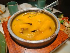 -锦府盐帮·李宅(领展购物广场中关村店)