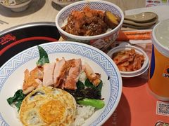-吉野家(复兴路第二餐厅店)