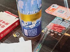 -马海涛牛肉串·午市牛腩饭·烧烤夜宵(领汇广场店)