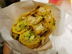 -卞姐蛋饼(陕西南路店)