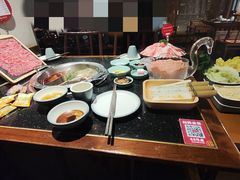 -井格重庆火锅(通州梨园店)