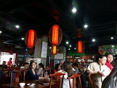 大堂-天下第一面(大雁塔北广场店)