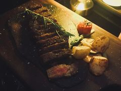 -wann lounge 低温慢煮牛排·清吧