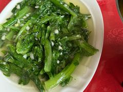 -明珠湖天鹅苑·农家菜馆