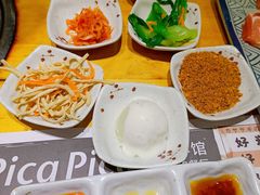 -喜鹊烤肉酒场(美乐城店)