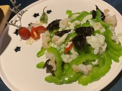 -钟菜·粤菜点心·宴请(海上世界·汇港二期店)
