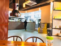 -东俞·韩式料理(院东街店)