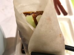 -董鲁烤鸭(建和街店)
