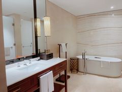 -上海嘉定喜来登酒店