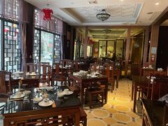 大堂-皇饭儿·王润兴酒楼(河坊街店)