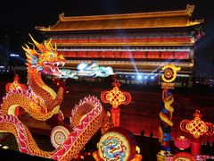 -西安城墙·碑林历史文化景区