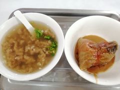 -东街钟楼肉粽(总店)