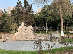 -常州古运河南大街文化旅游区-人民公园