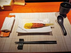 -yokocho上横町·日本食街(深业上城店)