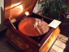 -小樽八音盒堂(手工制作体验馆店)