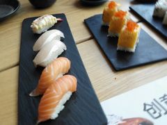 -Sushi Love 创意寿司(丽影广场店)