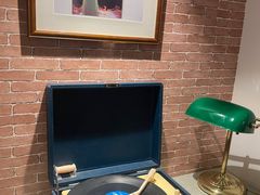 -邓丽君音乐主题餐厅