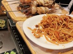 -麦凯伦烧烤·精酿超级工厂店(金桥总店)