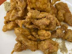 -锅贴王海鲜小馆