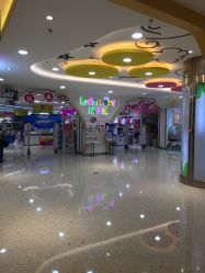 -孩子王童乐园(天津远洋乐堤港店)