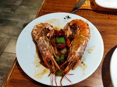 阿根廷红虾-汉巴味德(大悦城店)