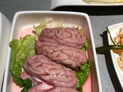 -海底捞火锅(油麻地店)