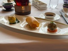 -金轩中餐厅 Jin Xuan(浦东丽思卡尔顿酒店)