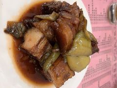 -茂隆餐厅(进贤路店)