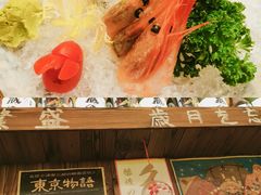 -坂吉屋·居酒屋深夜食堂(龙湖店)