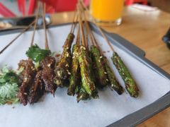 -林二哥宜烤官·宜宾小烧烤