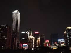 -重庆两江夜游-金碧系列