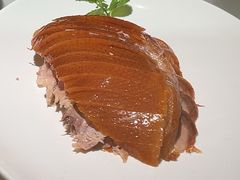 -四季民福烤鸭店(王府井东安门店)