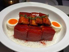 -锦府园·新台州菜(合生汇店)