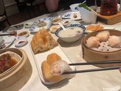 -相思林金岛饭店(青山湖店)