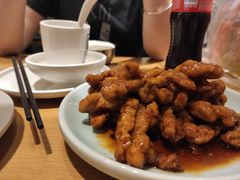 -吕氏疙瘩汤·海鲜新鲁菜(凯德mall新都心店)