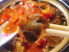 -大隐隐于市私房菜(保和小区店)