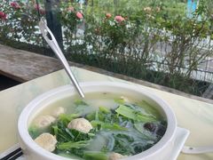 -怡得饭庄·宋大妈昆明菜·始于1996(滇池海埂大坝店)