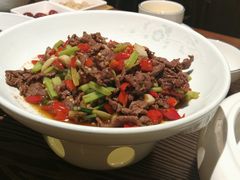 -湖南人家·家传湖南菜(水围店)