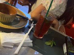 -Tegu泰古莲·泰国餐厅(红山6979店)