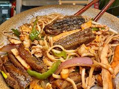 -圳兴面王·拌川·特色炒面(福田车公庙店)