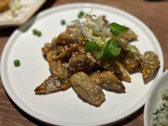 -周家二小姐的菜(西津渡店)