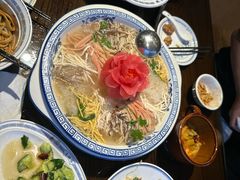 -老雒阳面馆·水席·洛阳菜(王城路店)