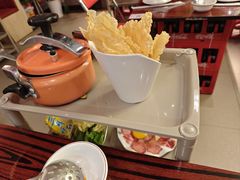 -龚印记牛骨牛杂屋·四代传承(珠影星光城店)