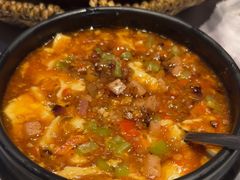 -红辣椒·川菜·火锅(朝外店)