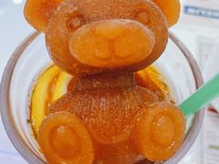 柠檬茶（冻）-澳门陈光记烧味饭店(郎家园店)