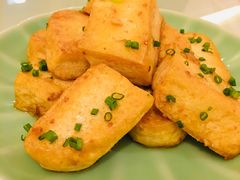 -锦粤宫·融合粤菜(上海金沙江店)