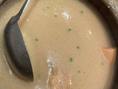 -刘胖子家常菜·蹄花焖藕(江汉路总店)