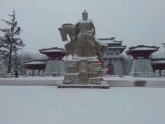 -金城公园